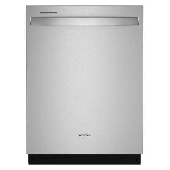 Whirlpool® Large Capacity Dishwasher with 3rd Rack WDT751SAPZ