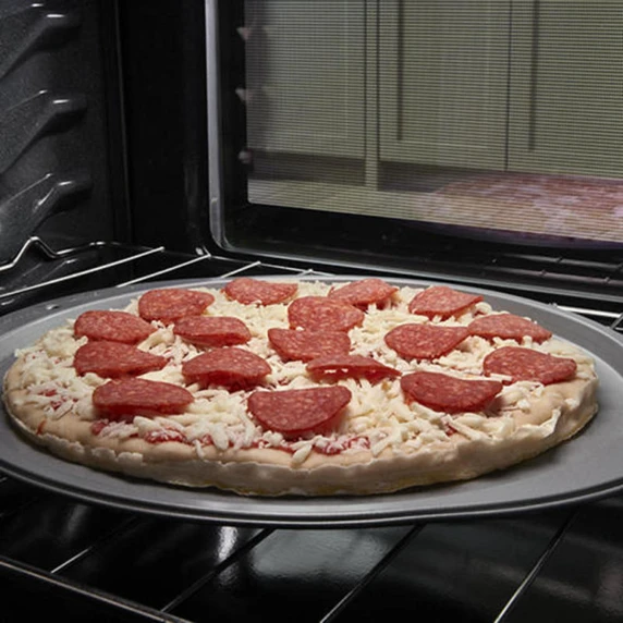 4.8 Cu. Ft. Whirlpool® Electric Range with Frozen Bake™ Technology YWEE515S0LS