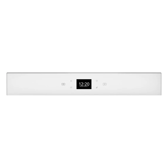 Whirlpool® 5.0 Cu. Ft. Single Wall Oven with Air Fry When Connected WOES5030LW