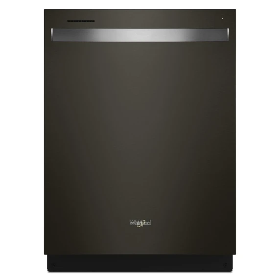 Whirlpool® Large Capacity Dishwasher with 3rd Rack WDT750SAKV