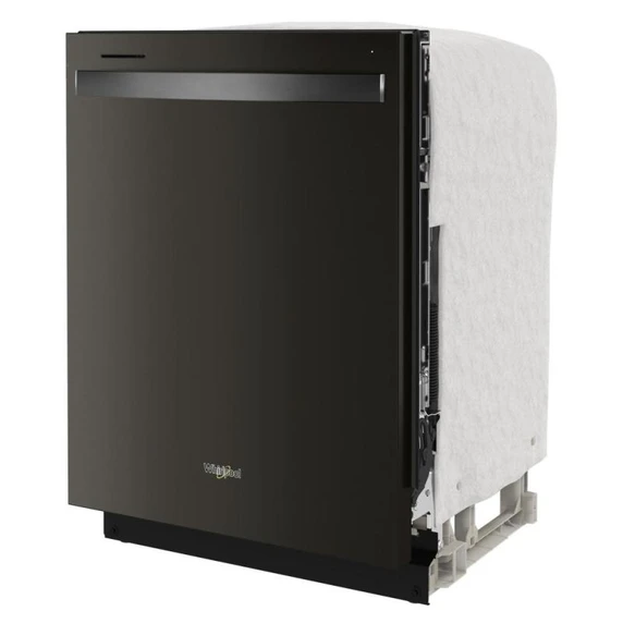 Whirlpool® Large Capacity Dishwasher with 3rd Rack WDT750SAKV