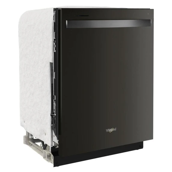 Whirlpool® Large Capacity Dishwasher with 3rd Rack WDT750SAKV