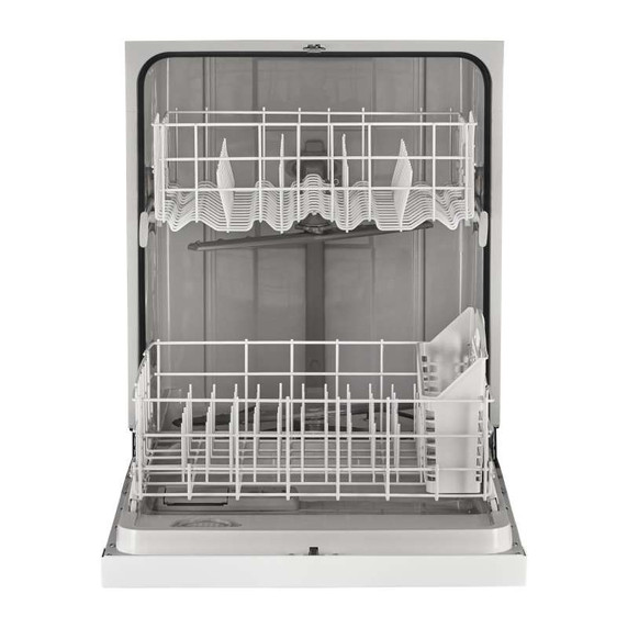 Whirlpool® Quiet Dishwasher with Boost Cycle WDF341PAPW