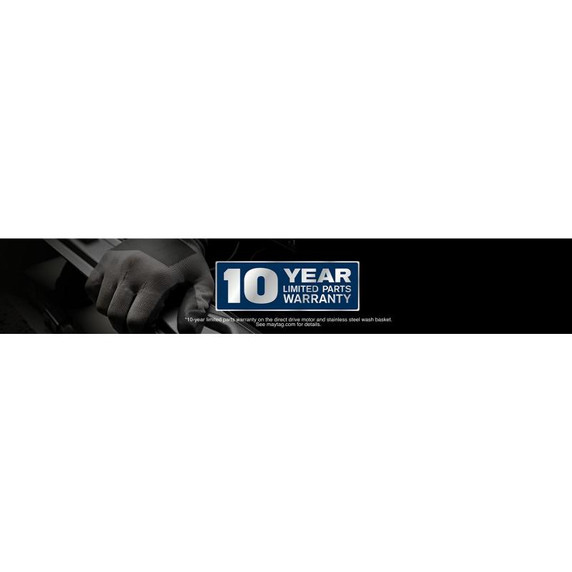 Maytag® Top Load Washer with Extra Power - 5.5 cu. ft. IEC MVW5430MW Maytag® Top Load Washer with Extra Power - 5.5 cu. ft. IEC MVW5430MW