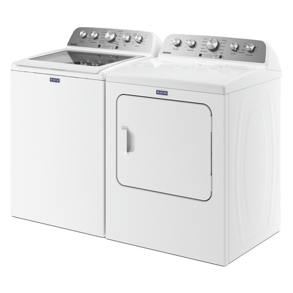 Maytag® Top Load Washer with Extra Power - 5.5 cu. ft. MVW5430MW