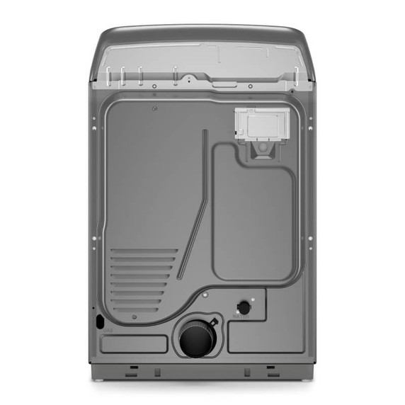 Maytag® Smart Top Load Gas Dryer with Extra Power Button - 7.4 cu. ft. MGD7230HC Maytag® Smart Top Load Gas Dryer with Extra Power Button - 7.4 cu. ft. MGD7230HC
