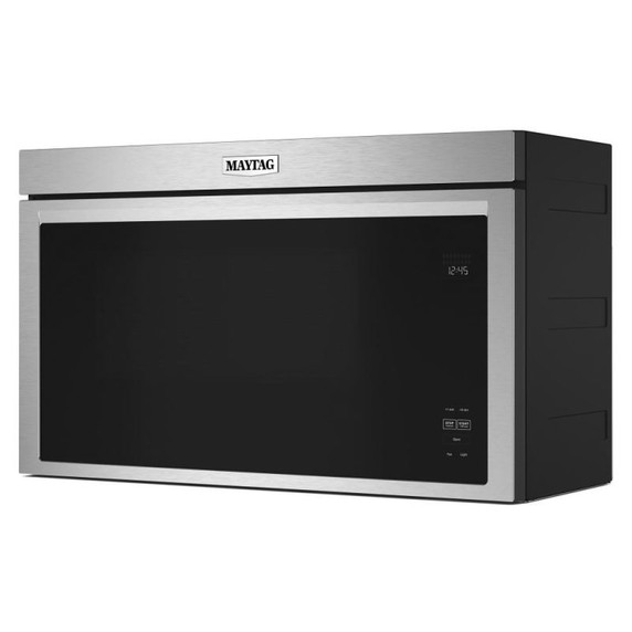 Maytag® Over-the-Range Flush Built-In Microwave YMMMF6030PZ