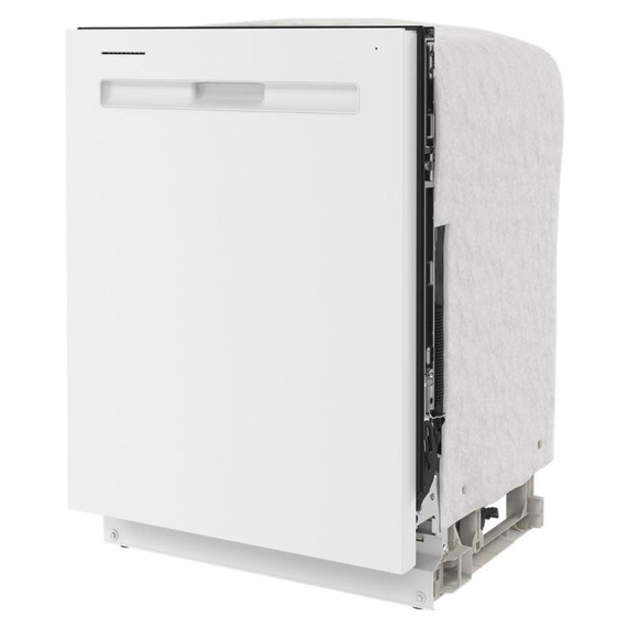 Maytag® 24” Top Control Dishwasher with Dual Power Filtration, PowerBlast® Cycle and 3rd Level Rack - 47 dBA MDB8959SKW Maytag® 24” Top Control Dishwasher with Dual Power Filtration, PowerBlast® Cycle and 3rd Level Rack - 47 dBA MDB8959SKW