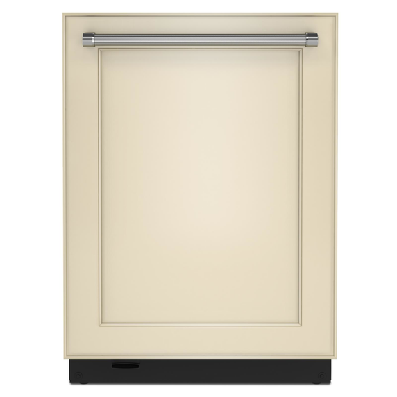 Kitchenaid® 44 dBA Panel-Ready Dishwasher with FreeFlex™ Third Rack KDTM704LPA