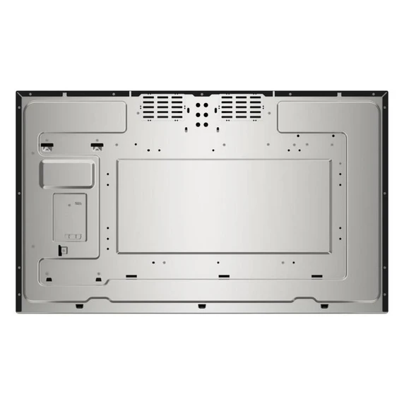 Kitchenaid® Over-The-Range Microwave with Flush Built-In Design YKMMF330PPS
