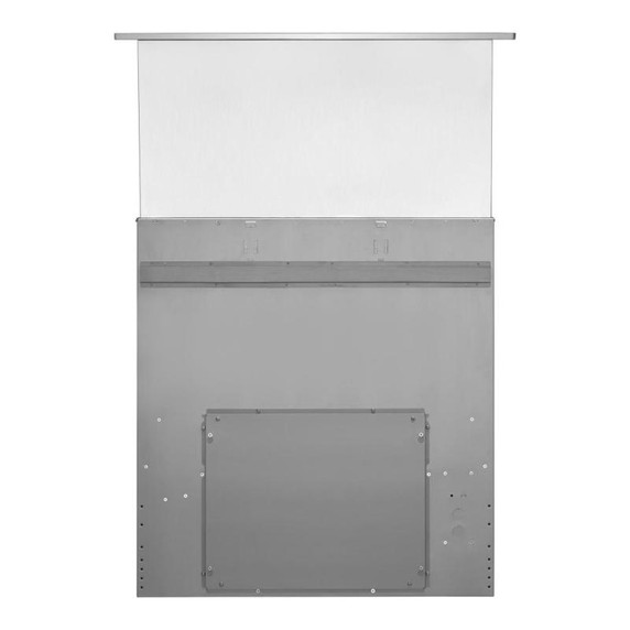 Kitchenaid® 30" Retractable Downdraft System, 600 CFM KXD4630YSS