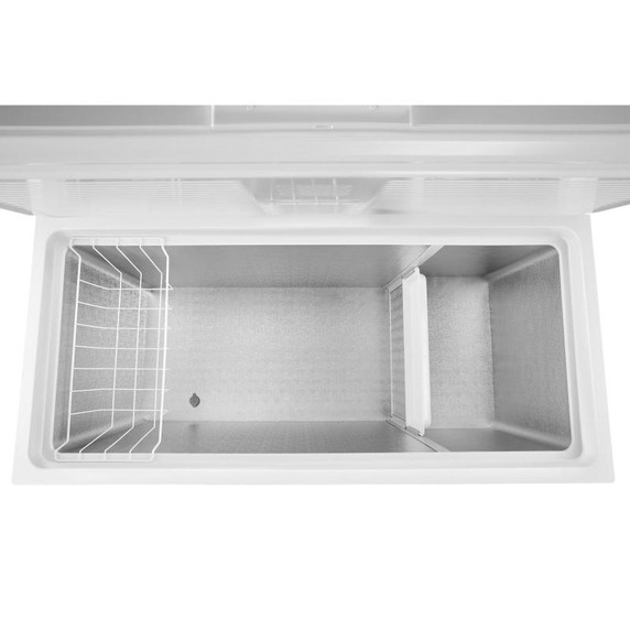 16 cu. ft. Amana® Chest Freezer AZC5216LW