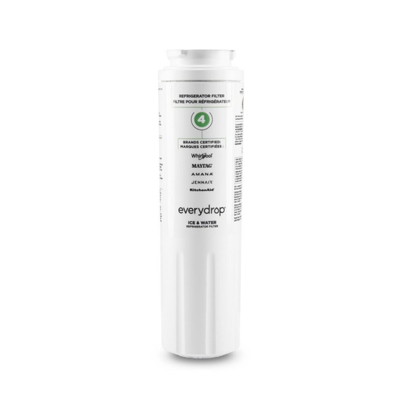 Everydrop® Ice & Water Refrigerator Filter 4 EDR4RXD1B