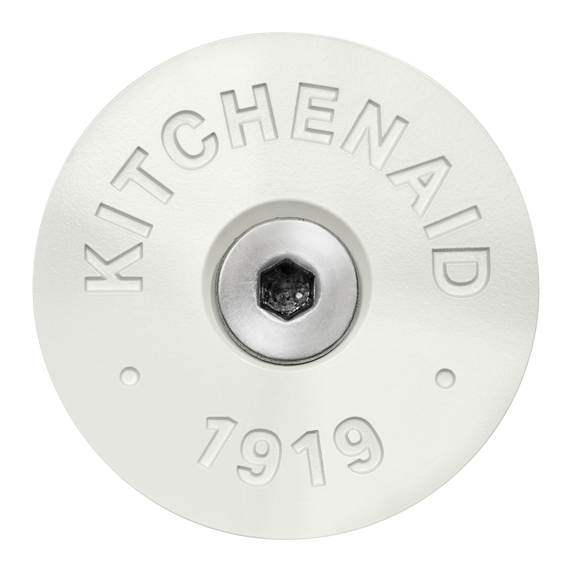 KitchenAid® Commercial-Style Range Handle Medallion Kit W11368841MP