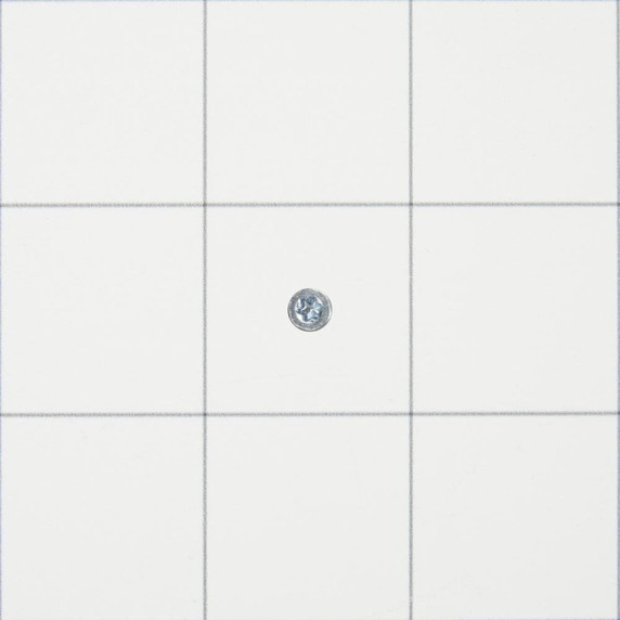 Range Hood Exterior Blower Assembly W10692945