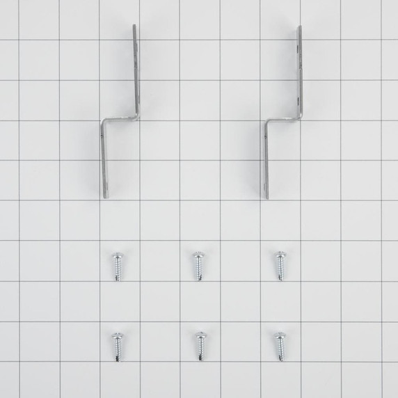 Washer & Dryer Stacking Kit W11404611