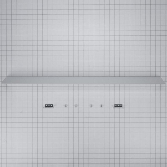 30" Slide-In Range Gap Filler - White W10113903A 30" Slide-In Range Gap Filler - White W10113903A