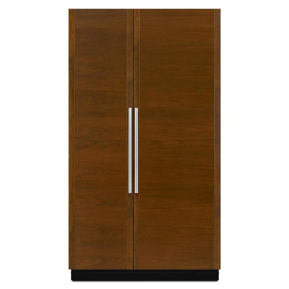48" (122 cm) Refrigerator Armoire Kit, Obsidian W10663565