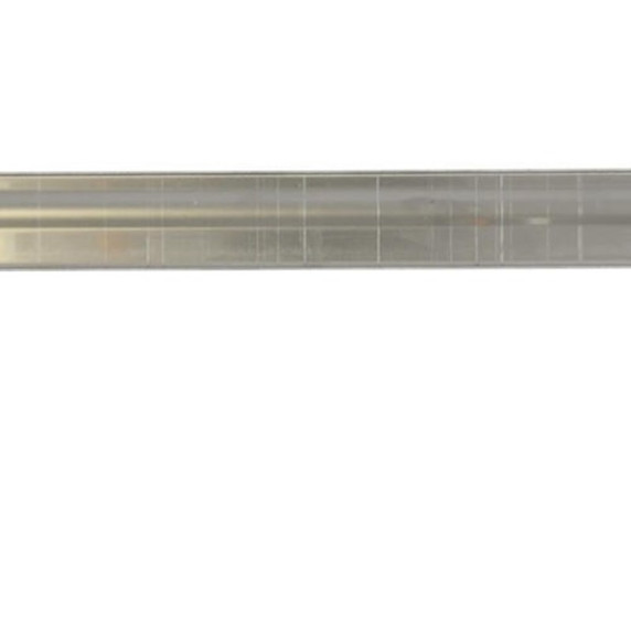 27" Built-In Oven Bottom Vent Shield Kit, Neptune Stainless Steel W11570322