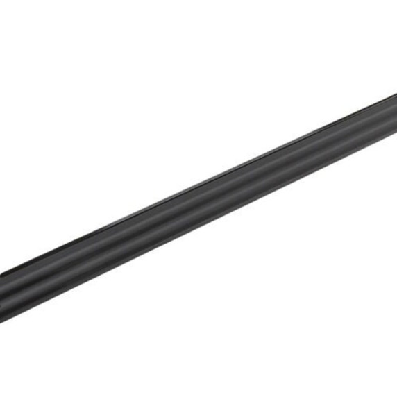27" Built-In Oven Tall Bottom Vent Shield Kit, Black W11570326