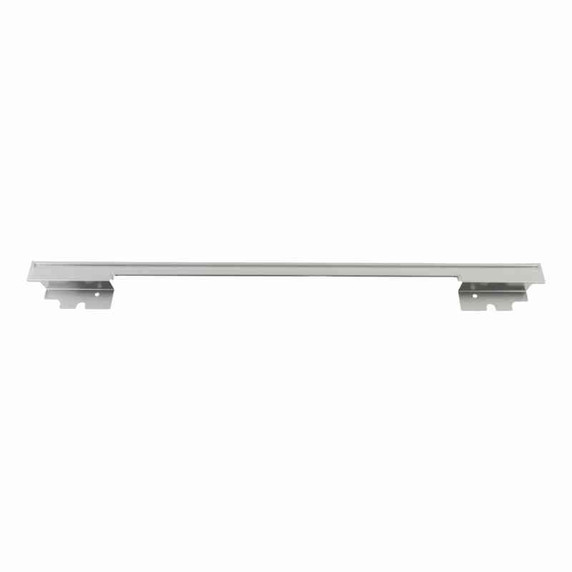 30" Built-In Oven Bottom Vent Shield Kit, Neptune Stainless Steel W11570321