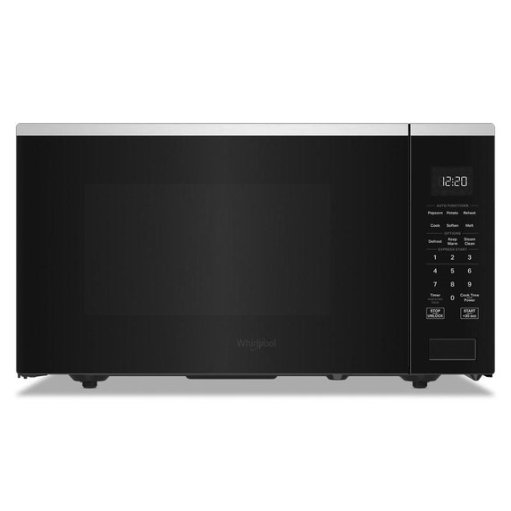 Whirlpool® 1.6 cu. ft. Sensor Cooking Microwave YWMCS7022RZ