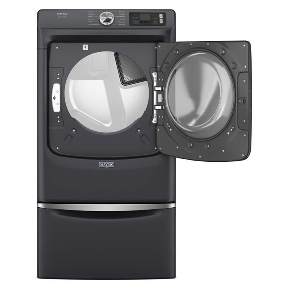 Maytag® Smart Pet Pro Front Load Electric Dryer - 7.4 CU. FT. YMED7020RF