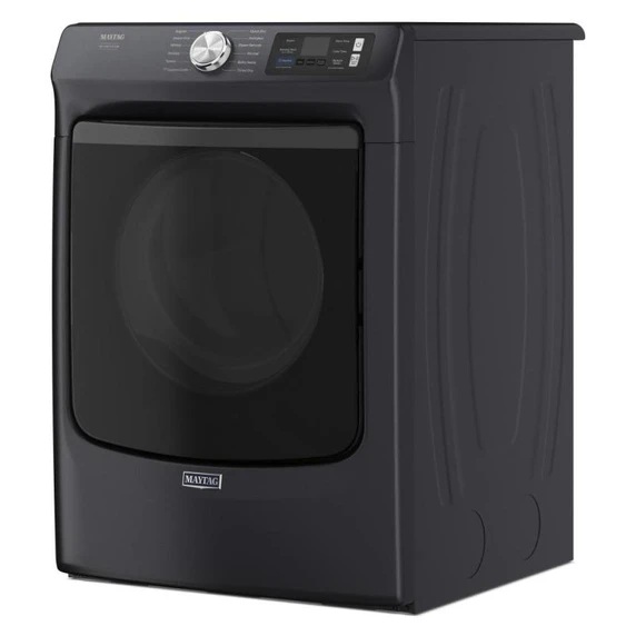 Maytag® Smart Pet Pro Front Load Electric Dryer - 7.4 CU. FT. YMED7020RF