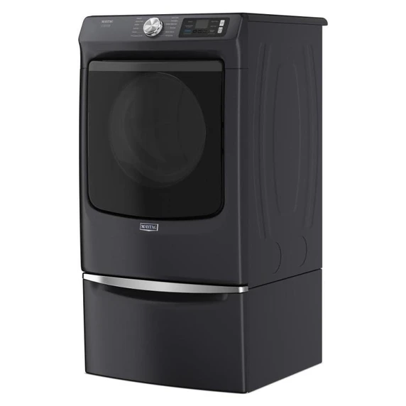 Maytag® Smart Pet Pro Front Load Electric Dryer - 7.4 CU. FT. YMED7020RF