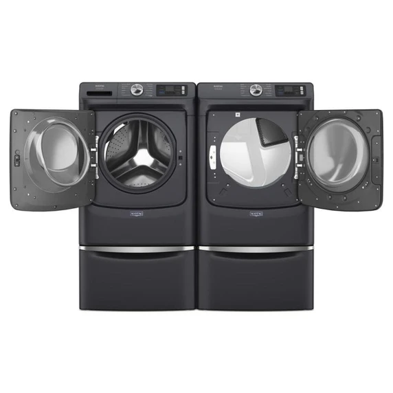 Maytag® Smart Pet Pro Front Load Electric Dryer - 7.4 CU. FT. YMED7020RF