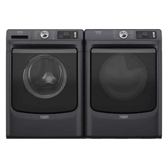 Maytag® Smart Pet Pro Front Load Electric Dryer - 7.4 CU. FT. YMED7020RF