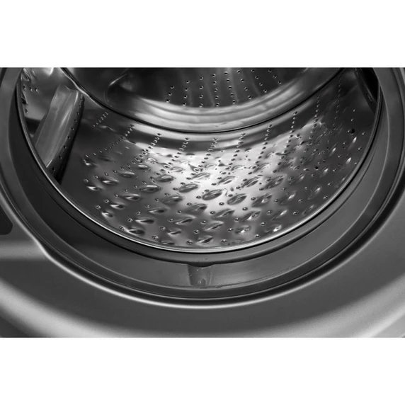 Whirlpool® 5.8 cu. ft. I.E.C. Smart Front Load ENERGY STAR® Certified Washer with FreshFlow™ Vent System and Intelligent Wash WFW6720RR