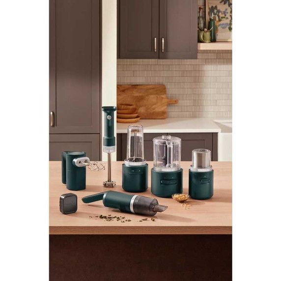 KitchenAid Go™ Cordless 12V MAX Lithium Ion Battery KRB12