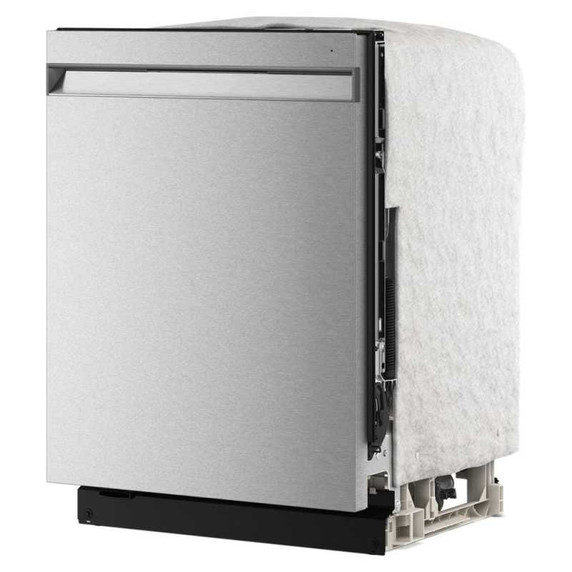 Kitchenaid® 360° Max Jets™ Third Rack Dishwasher with Advanced ProDry™ System, 44 dBA KDPS624SPS