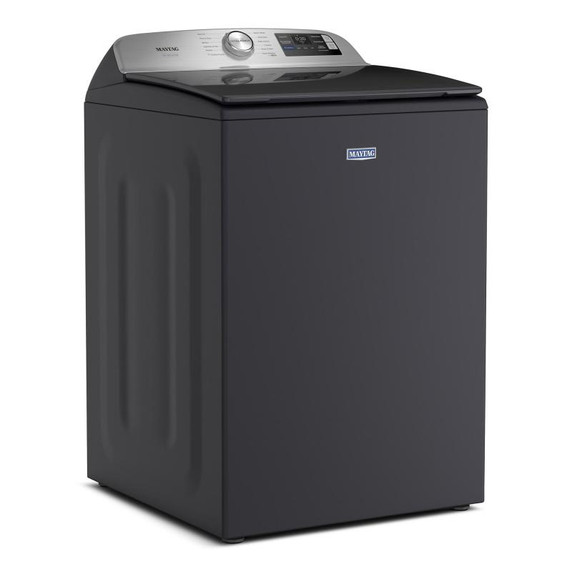 Maytag® 6.0 Cu. Ft. Pet Pro Top Load Agitator Washer with Extra Power and Sanitize Cycle with Oxi MTW7205RF Maytag® 6.0 Cu. Ft. Pet Pro Top Load Agitator Washer with Extra Power and Sanitize Cycle with Oxi MTW7205RF