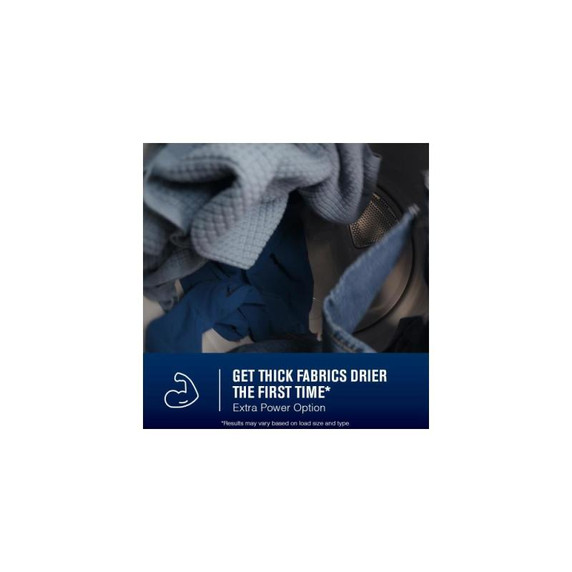 Maytag® 7.4 Cu. Ft. Top Load Gas Dryer with Extra Power and Advanced Moisture Sensing MGD6205RF
