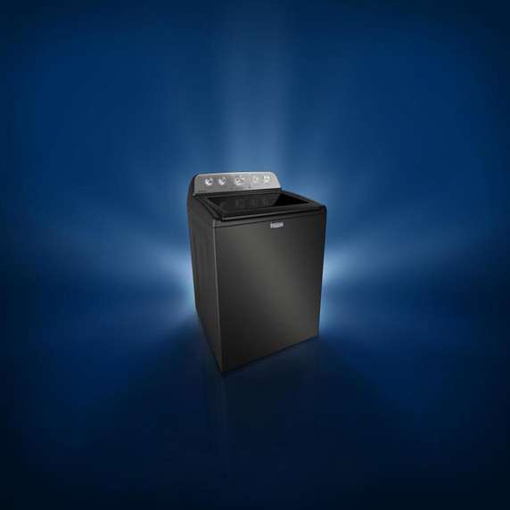 Maytag® 5.4 Cu Ft. Top Load Agitator Washer with Extra Power and Pet Pro Option MTW5605RU
