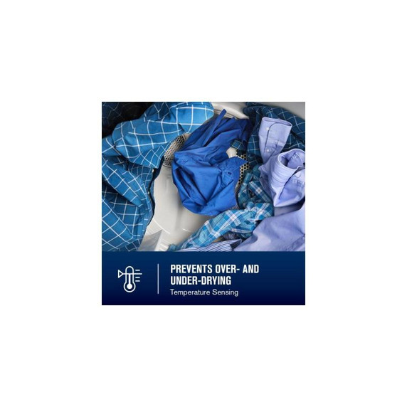 Maytag® 7.0 Cu. Ft. Capacity Electric Dryer YMED4205SW