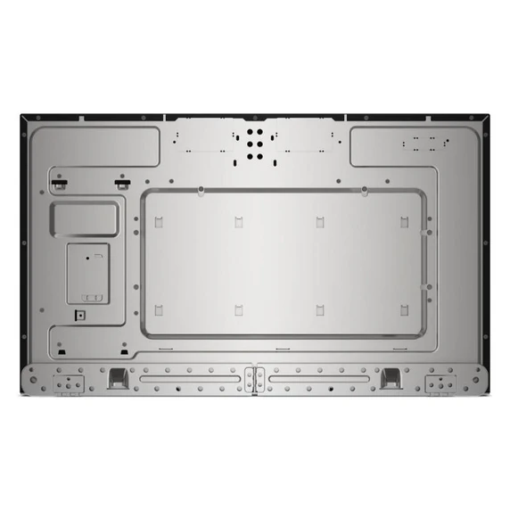 Kitchenaid® Multifunction Over-the-Range Microwave Oven with Infrared Sensor Modes YKMMF730PBE