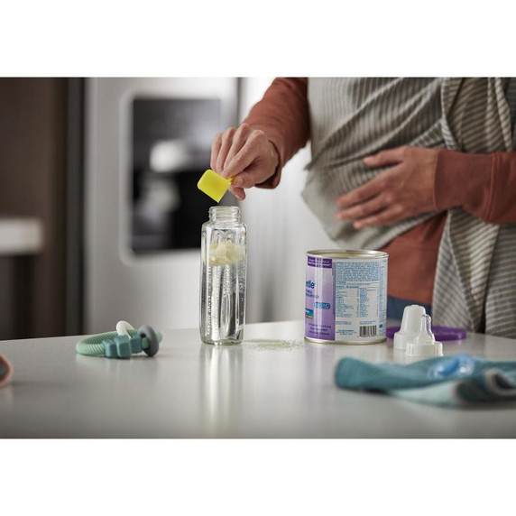 everydrop® Refrigerator Water Filter 4 - EDR4RXD1 (Pack of 1) EDR4RXD1