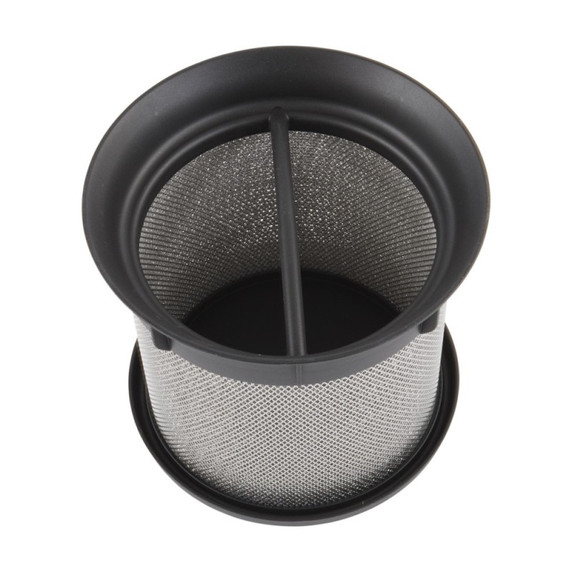 Downdraft Cooktop Grease Filter - Stainless Steel W11751832