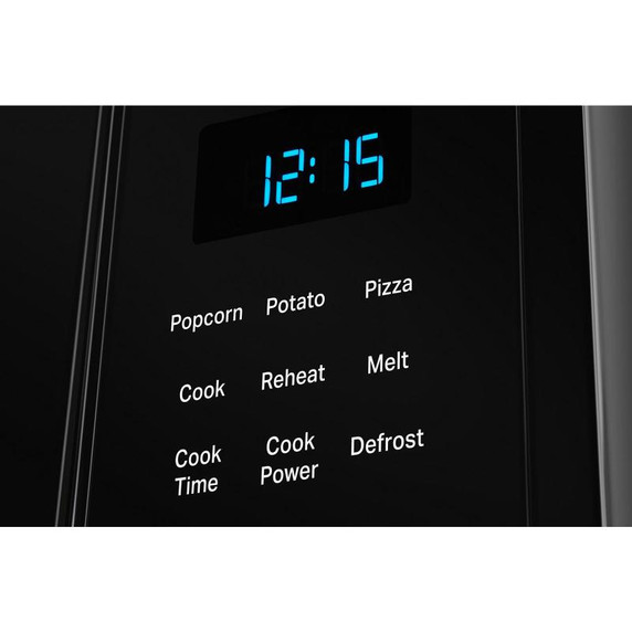 Amana® 1.7 Cu. Ft. Over-the-Range Microwave with Quick Start Presets YAMMS2230TW