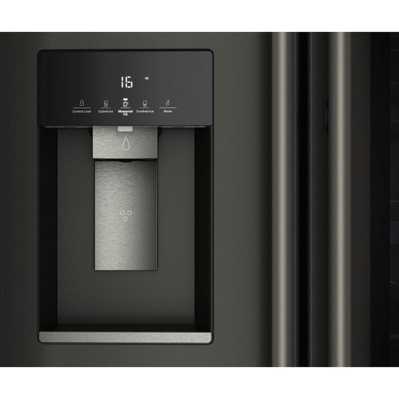 KitchenAid Refrigerator KRFC936SBE KRFC936SBE