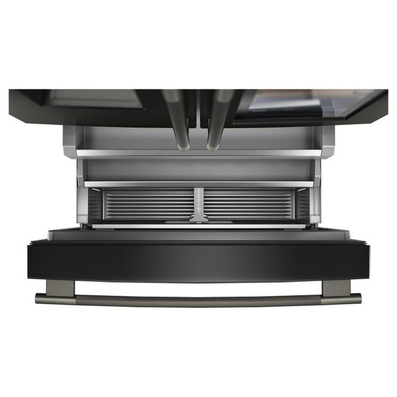 KitchenAid Refrigerator KRFC936SBE KRFC936SBE