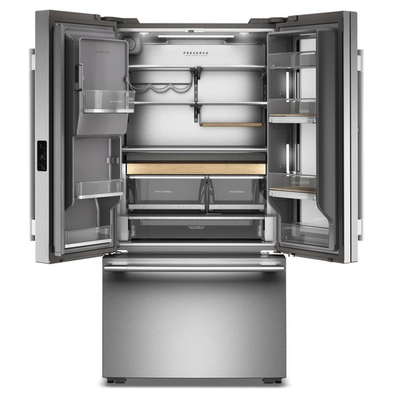 KitchenAid Refrigerator KRFC936SPS KRFC936SPS