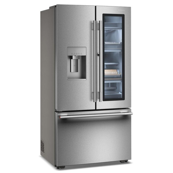KitchenAid Refrigerator KRFC936SPS KRFC936SPS