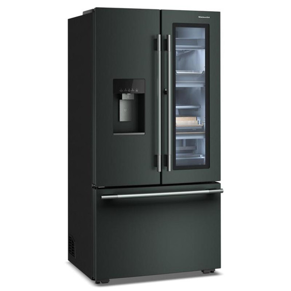 KitchenAid Refrigerator KRFC936SJP KRFC936SJP