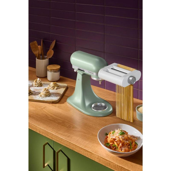 KitchenAid® 3-in-1 Pasta Attachment KSM3PPA