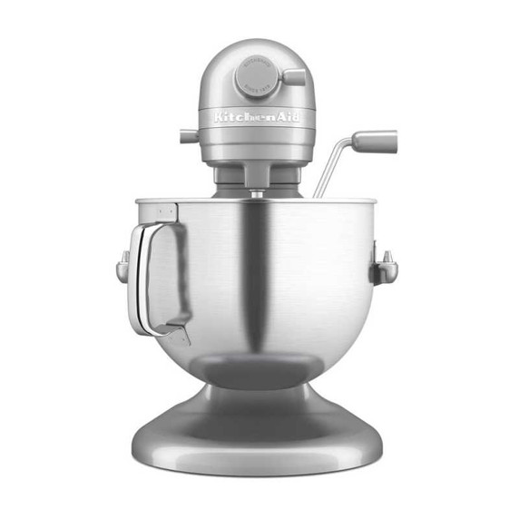 Kitchenaid® New 7 Quart Bowl-Lift Stand Mixer with Redesigned Premium Touchpoints KSM70SNDXMC
