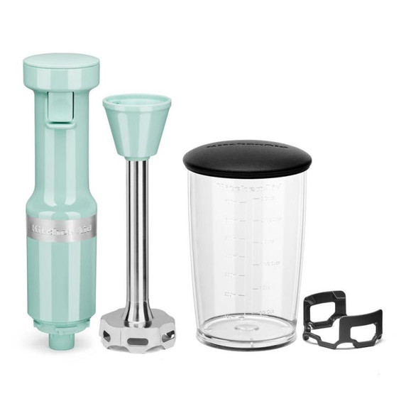 Kitchenaid® Variable Speed Corded Hand Blender KHBV53IC